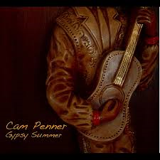 Cam Penner - Gypsy Summer
