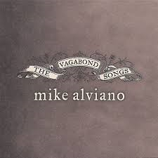 Mike Alviano - The Vagabond Songs