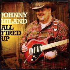 Johnny Hiland - All Fired Up