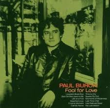 Paul Burch - Fool For Love