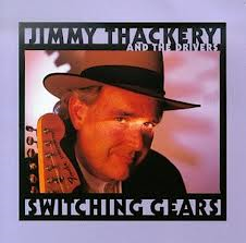 Jimmy Thackery And The Drivers - Switching Gears