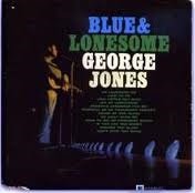 George Jones - Blue &amp; Lonesome
