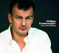 Philipp Fankhauser - Love Man Riding