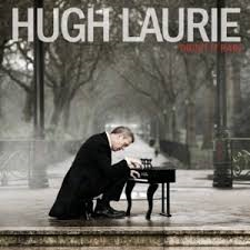 Hugh Laurie - Didn&#039;t It Rain