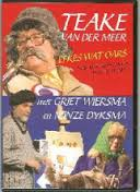 Teake Van Der Meer - Efkes Wat Oars (DVD)