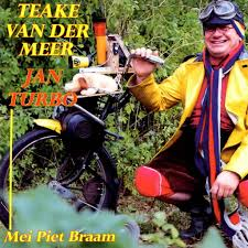 Teake Van Der Meer - Jan Turbo