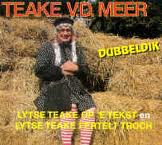 Teake Van Der Meer - Dubbeldik