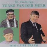 Teake Van Der Meer - De Wrald Fan