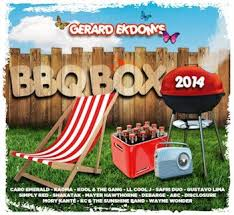 Gerard Ekdom&#039;s Bbq Box 2014