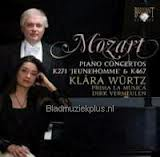 Mozart - Piano Concertos