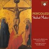 Pergolesi - Stabat Mater