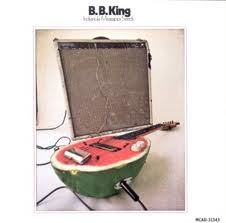 BB King - Indianola / Missisippi Seed