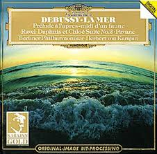 Karajan Gold - Debussy: La Mer, Prelude; Ravel: Daphnis
