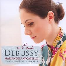 Debussy - 12 Etudes