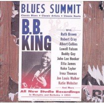 BB King - Blues Summit