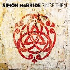 Simon McBride - Since Then (CD)