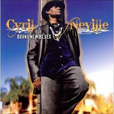 Cyril Neville - Brand New Blues
