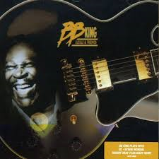 BB King - Lucille & Friends (CD)