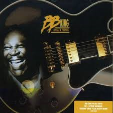 BB King - Lucille &amp; Friends (CD)