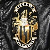 Bachman - Heavy Blues (CD)