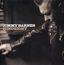 Jimmy Barnes - Hindsight (CD)