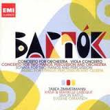 Bartok - Bartok (CD)