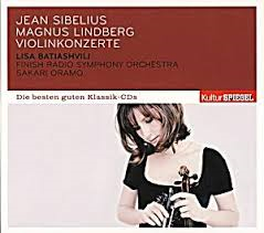 Sibelius - Kulturspiegel (CD)