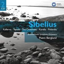 Sibelius - Kullervo (CD)