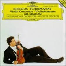 Sibelius - Violin Concertos (CD)