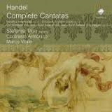 Handel - Complete Cantatas Vol. 2 (CD)