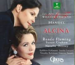 Handel - Alcina (CD)