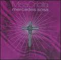 Mercedes Sosa - Misa Criolla/Navidad Nuestra