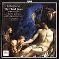 Telemann - Der Tod Jesu