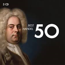 Handel - 50 Best Handel