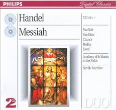 Handel - Messiah