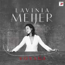 Lavinia Meijer - Voyage