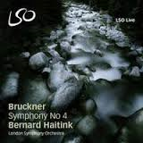 Bruckner - London Symphony Orchestra Symphony No.4