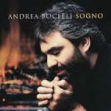 Andrea Bocelli - Sogno