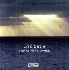 Satie - Gymnopedie