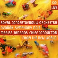 Dvorak - Symphony 9