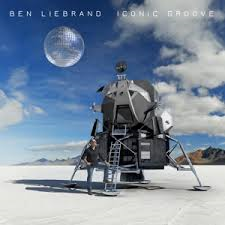 Ben Liebrand - Iconic Groove (2CD)