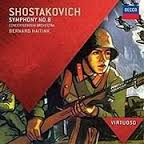 Shostakovich - Symphony No.8 In C Minor, Op.65 (CD)