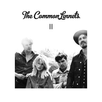 The Common Linnets - II (CD)