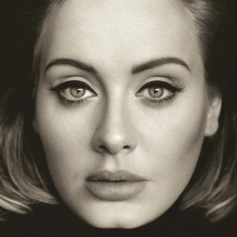 Adele 25 (CD)