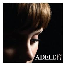 ADELE - 19 (LP)