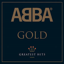 ABBA - GOLD GREATEST HITS (2LP)