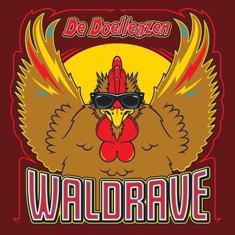 De Doelleazen - Waldrave