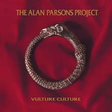 ALAN PARSONS PROJECT - VULTURE CULTURE (LP)
