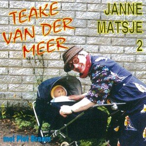 Teake Van Der Meer - Janne Matsje 2