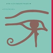 ALAN PARSONS PROJECT - EYE IN THE SKY (LP)